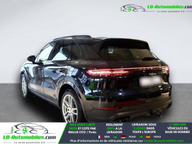 Porsche Cayenne E-Hybrid 3.0 V6 462 ch  BVA  occasion � Beaupuy - photo n�3