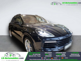Porsche Cayenne E-Hybrid 3.0 V6 462 ch  BVA  occasion � Beaupuy - photo n�2
