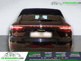 Porsche Cayenne E-Hybrid 3.0 V6 462 ch  BVA  occasion � Beaupuy - photo n�6