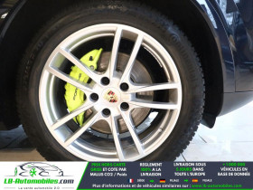 Porsche Cayenne E-Hybrid 3.0 V6 462 ch  BVA  occasion � Beaupuy - photo n�10
