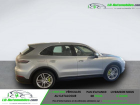 Porsche Cayenne E-Hybrid 3.0 V6 462 ch  BVA  occasion � Beaupuy - photo n�4