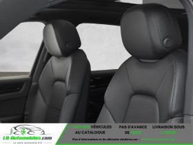 Porsche Cayenne E-Hybrid 3.0 V6 462 ch BVA  occasion � Beaupuy - photo n�8