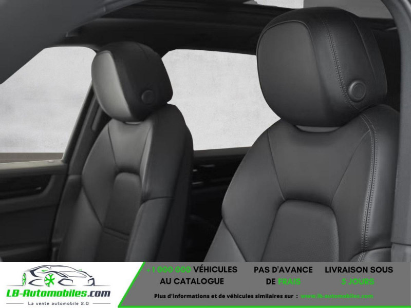 Porsche Cayenne E-Hybrid 3.0 V6 462 ch BVA  occasion  Beaupuy - photo n8
