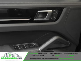 Porsche Cayenne E-Hybrid 3.0 V6 462 ch BVA  occasion � Beaupuy - photo n�7