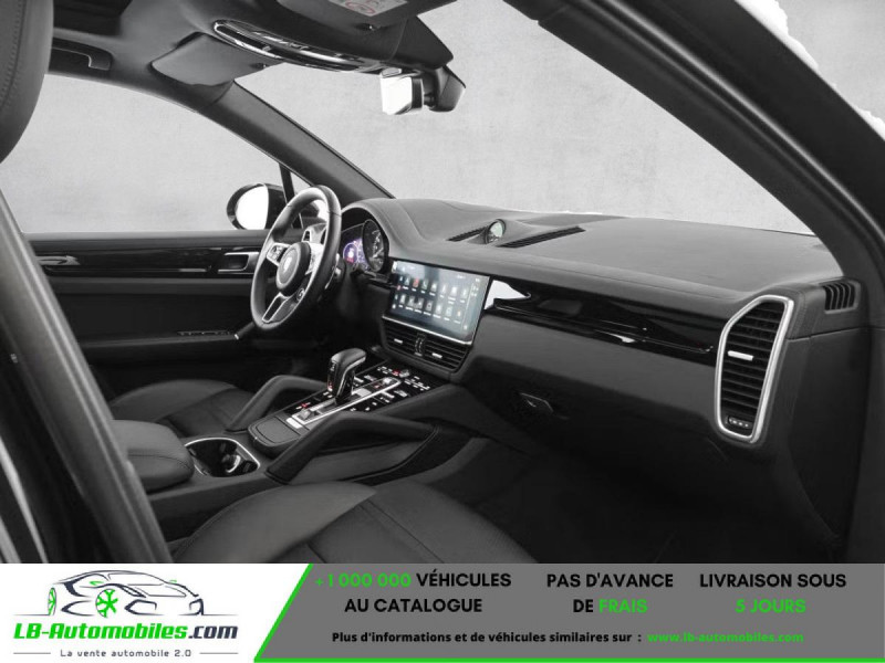 Porsche Cayenne E-Hybrid 3.0 V6 462 ch BVA  occasion  Beaupuy - photo n3