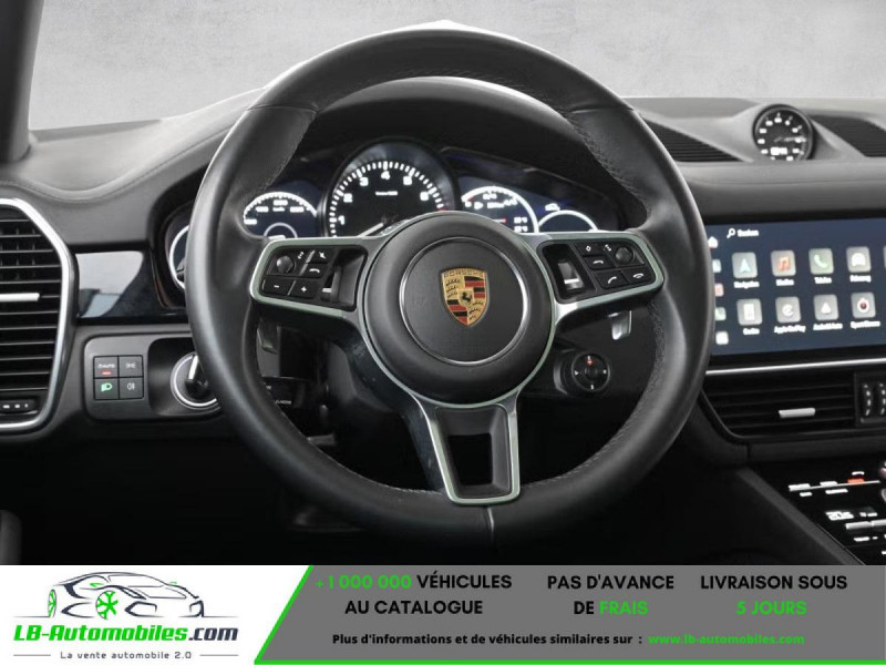 Porsche Cayenne E-Hybrid 3.0 V6 462 ch BVA  occasion  Beaupuy - photo n6