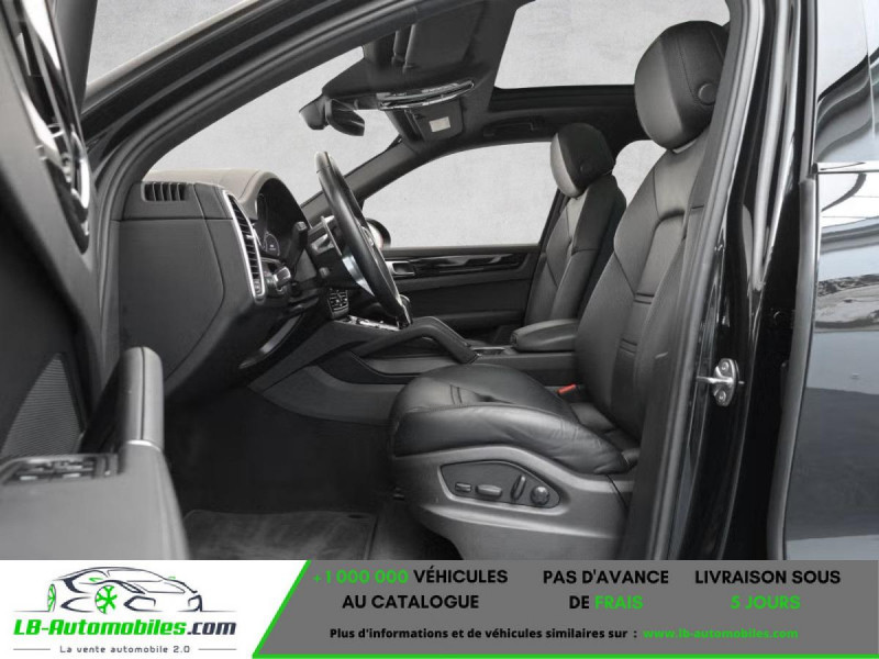 Porsche Cayenne E-Hybrid 3.0 V6 462 ch BVA  occasion  Beaupuy - photo n2