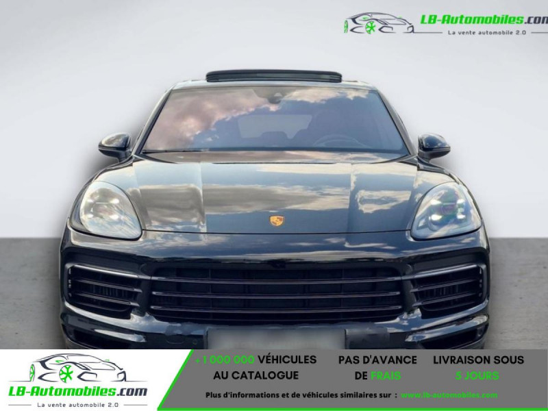 Porsche Cayenne E-Hybrid 3.0 V6 462 ch BVA  occasion  Beaupuy - photo n18