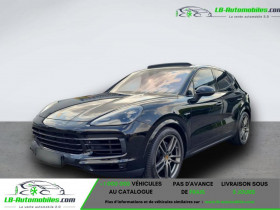 Porsche Cayenne E-Hybrid 3.0 V6 462 ch BVA  occasion � Beaupuy - photo n�17