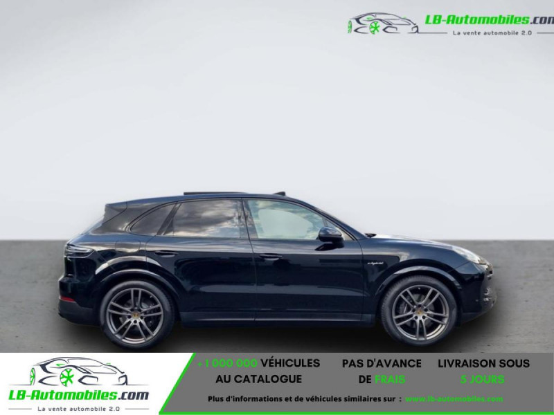Porsche Cayenne E-Hybrid 3.0 V6 462 ch BVA  occasion  Beaupuy - photo n16