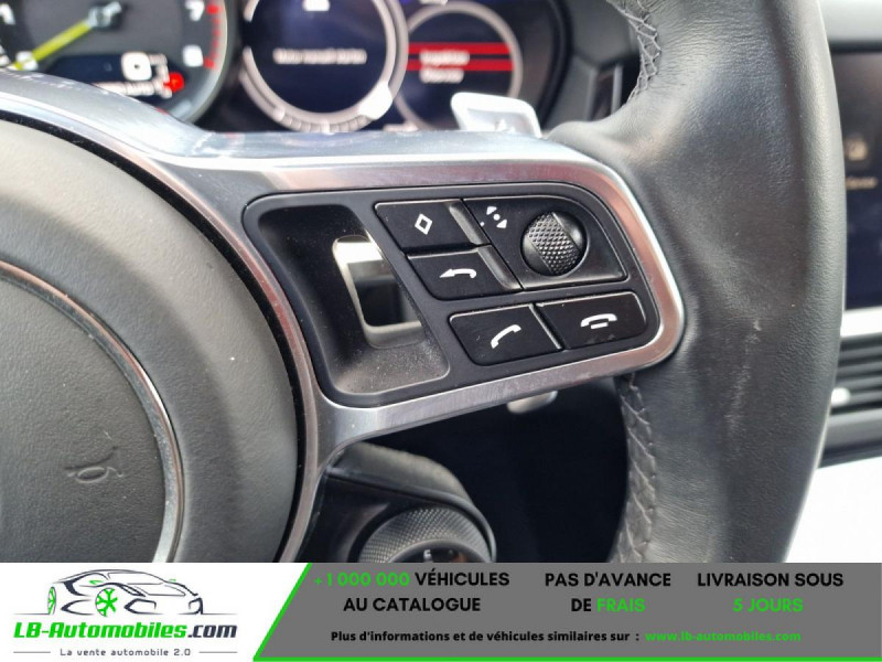 Porsche Cayenne E-Hybrid 3.0 V6 462 ch BVA  occasion  Beaupuy - photo n15