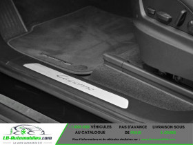 Porsche Cayenne E-Hybrid 3.0 V6 462 ch BVA  occasion � Beaupuy - photo n�11