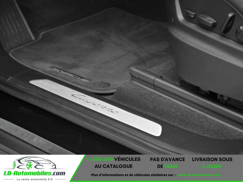 Porsche Cayenne E-Hybrid 3.0 V6 462 ch BVA  occasion  Beaupuy - photo n11