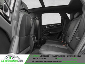 Porsche Cayenne E-Hybrid 3.0 V6 462 ch BVA  occasion � Beaupuy - photo n�9