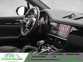Porsche Cayenne E-Hybrid 3.0 V6 462 ch BVA  occasion � Beaupuy - photo n�12