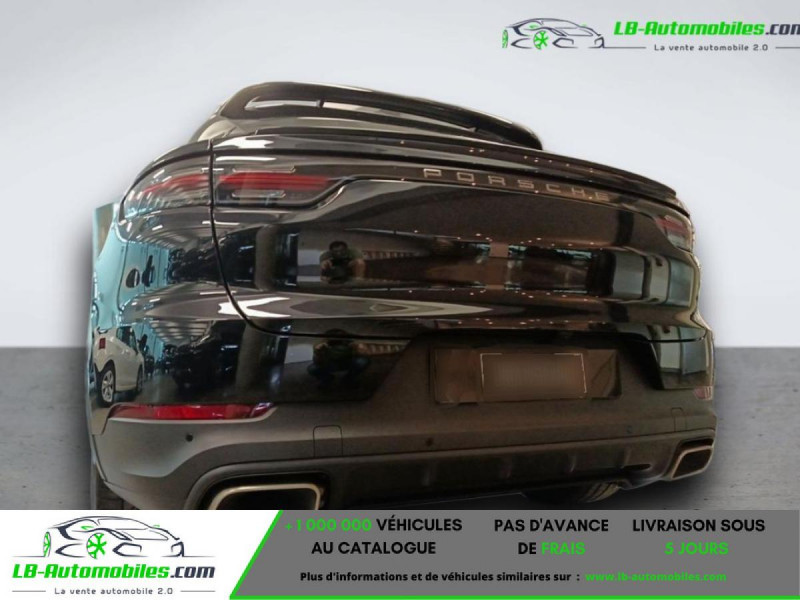 Porsche Cayenne E-Hybrid 3.0 V6 462 ch BVA  occasion  Beaupuy - photo n20