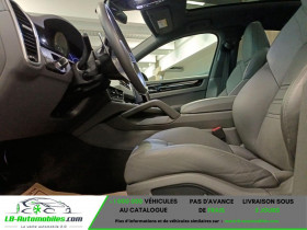 Porsche Cayenne E-Hybrid 3.0 V6 462 ch BVA  occasion � Beaupuy - photo n�18