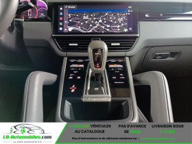 Porsche Cayenne E-Hybrid 3.0 V6 462 ch BVA  occasion � Beaupuy - photo n�17