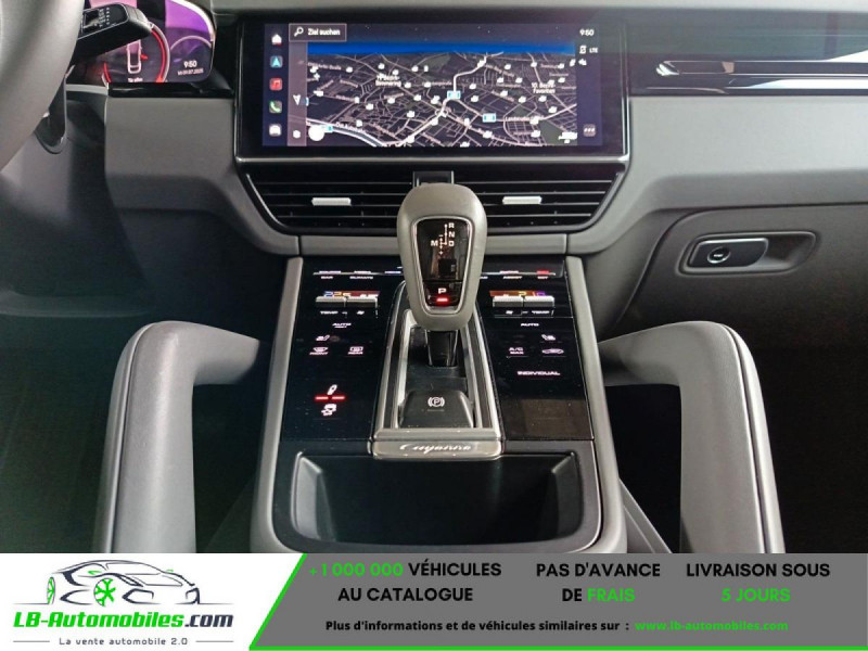 Porsche Cayenne E-Hybrid 3.0 V6 462 ch BVA  occasion  Beaupuy - photo n17