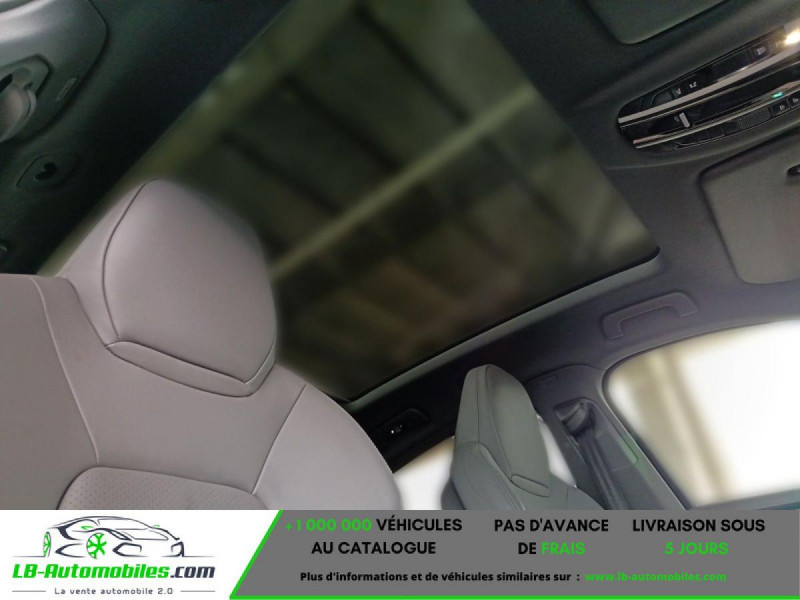 Porsche Cayenne E-Hybrid 3.0 V6 462 ch BVA  occasion  Beaupuy - photo n14
