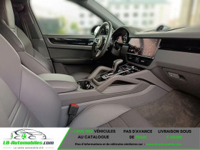 Porsche Cayenne E-Hybrid 3.0 V6 462 ch BVA  occasion � Beaupuy - photo n�13