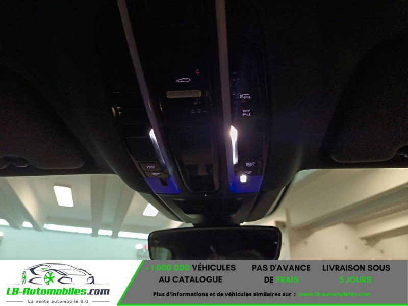 Porsche Cayenne E-Hybrid 3.0 V6 462 ch BVA  occasion  Beaupuy - photo n15