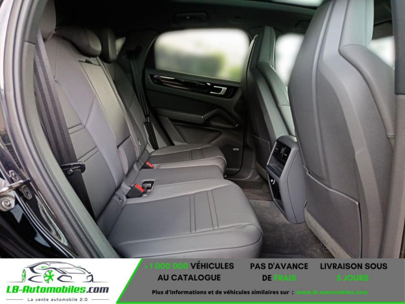 Porsche Cayenne E-Hybrid 3.0 V6 462 ch BVA  occasion  Beaupuy - photo n11