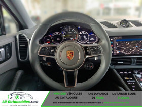 Porsche Cayenne E-Hybrid 3.0 V6 462 ch BVA  occasion � Beaupuy - photo n�6