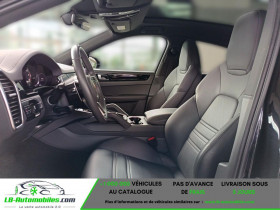 Porsche Cayenne E-Hybrid 3.0 V6 462 ch BVA  occasion � Beaupuy - photo n�4