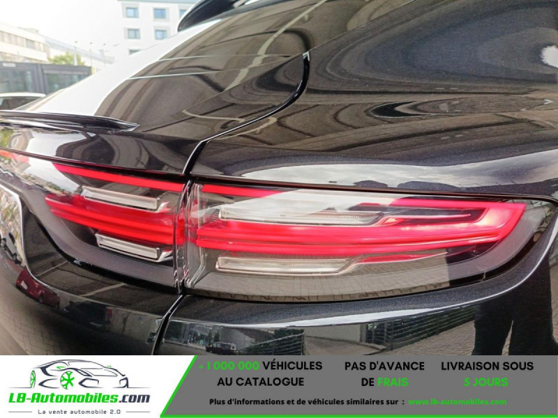 Porsche Cayenne E-Hybrid 3.0 V6 462 ch BVA  occasion  Beaupuy - photo n3