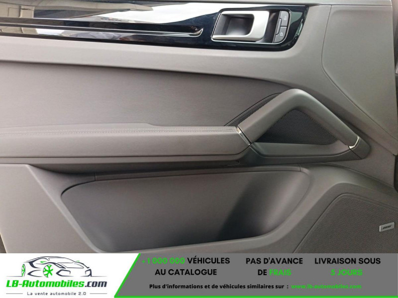 Porsche Cayenne E-Hybrid 3.0 V6 462 ch BVA  occasion  Beaupuy - photo n5