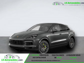 Porsche Cayenne E-Hybrid 3.0 V6 462 ch  BVA  � Beaupuy 31