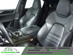 Porsche Cayenne E-Hybrid 3.0 V6 462 ch  BVA  occasion � Beaupuy - photo n�6