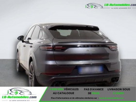Porsche Cayenne E-Hybrid 3.0 V6 462 ch  BVA  occasion � Beaupuy - photo n�5