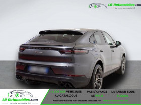 Porsche Cayenne E-Hybrid 3.0 V6 462 ch  BVA  occasion � Beaupuy - photo n�4