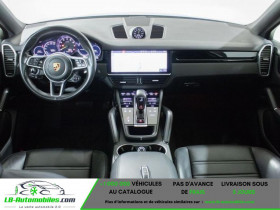 Porsche Cayenne E-Hybrid 3.0 V6 462 ch  BVA  occasion � Beaupuy - photo n�3