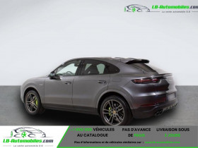 Porsche Cayenne E-Hybrid 3.0 V6 462 ch  BVA  occasion � Beaupuy - photo n�2