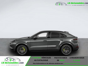 Porsche Cayenne E-Hybrid 3.0 V6 462 ch  BVA  occasion � Beaupuy - photo n�4