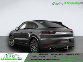 Porsche Cayenne E-Hybrid 3.0 V6 462 ch  BVA  occasion � Beaupuy - photo n�3