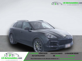 Porsche Cayenne E-Hybrid 3.0 V6 462 ch  BVA  occasion � Beaupuy - photo n�2