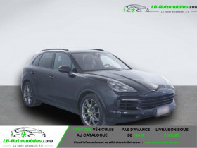 Porsche Cayenne E-Hybrid 3.0 V6 462 ch  BVA  occasion � Beaupuy - photo n�2
