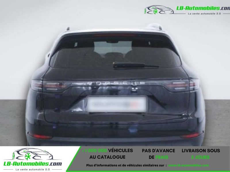 Porsche Cayenne E-Hybrid 3.0 V6 462 ch  BVA  occasion � Beaupuy - photo n�6