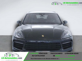Porsche Cayenne E-Hybrid 3.0 V6 462 ch  BVA  occasion � Beaupuy - photo n�5