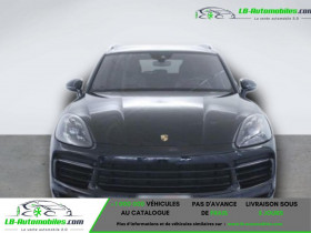 Porsche Cayenne E-Hybrid 3.0 V6 462 ch  BVA  occasion � Beaupuy - photo n�5