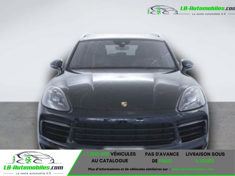 Porsche Cayenne E-Hybrid 3.0 V6 462 ch  BVA  occasion � Beaupuy - photo n�5