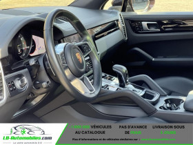 Porsche Cayenne E-Hybrid 3.0 V6 462 ch  BVA  occasion � Beaupuy - photo n�8