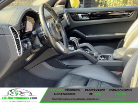 Porsche Cayenne E-Hybrid 3.0 V6 462 ch  BVA  occasion � Beaupuy - photo n�7