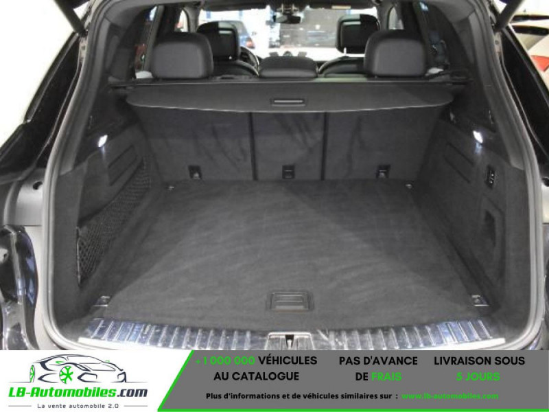 Porsche Cayenne E-Hybrid 3.0 V6 462 ch  BVA  occasion � Beaupuy - photo n�6