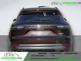 Porsche Cayenne E-Hybrid 3.0 V6 462 ch  BVA  occasion � Beaupuy - photo n�6