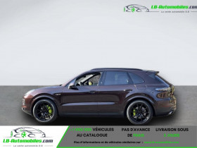 Porsche Cayenne E-Hybrid 3.0 V6 462 ch  BVA  occasion � Beaupuy - photo n�5